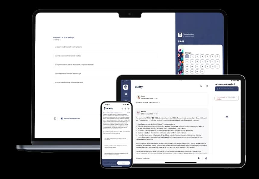 Multi-device access